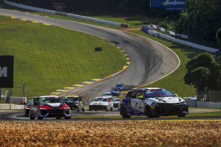 #4 Toyota GR Corolla TC of Braydon Arthur, JMF Motorsports, TC America, TC, SRO America, Road Atlanta, Braselton, GA, June 12 - 14, 2026
 | Andrew Miterko Photography LLC 2026