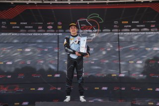 #77 Hyundai Elantra N1 TC EVO of Andre Castro, Ricca Autosport, TC America, TC, SRO America, Road Atlanta, Braselton, GA, June 12 - 14, 2026
 | Andrew Miterko Photography LLC 2026