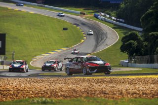 #77 Hyundai Elantra N1 TC EVO of Andre Castro, Ricca Autosport, TC America, TC, SRO America, Road Atlanta, Braselton, GA, June 12 - 14, 2026
 | Andrew Miterko Photography LLC &copy;2026