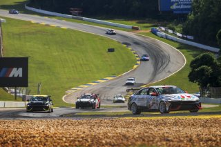 #33 Hyundai Elantra N1 TC EVO of Eric Kunz, Ricca Autosport, TC America, TC, SRO America, Road Atlanta, Braselton, GA, June 12 - 14, 2026
 | Andrew Miterko Photography LLC &copy;2026