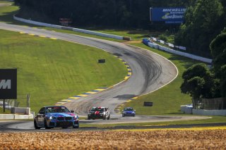 #53 BMW M2 Racing (G87) of Robert Bellevue, DRS, TC America, TC, SRO America, Road Atlanta, Braselton, GA, June 12 - 14, 2026
 | Andrew Miterko Photography LLC &copy;2026