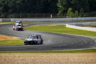 #4 Toyota GR Corolla TC of Braydon Arthur, JMF Motorsports, TC America, TC, SRO America, Road Atlanta, Braselton, GA, June 12 - 14, 2026
 | Andrew Miterko Photography LLC &copy;2026