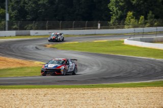 #78 Hyundai Elantra N1 TC EVO of TBD, Ricca Autosport, TC America, TC, SRO America, Road Atlanta, Braselton, GA, June 12 - 14, 2026
 | Andrew Miterko Photography LLC &copy;2026