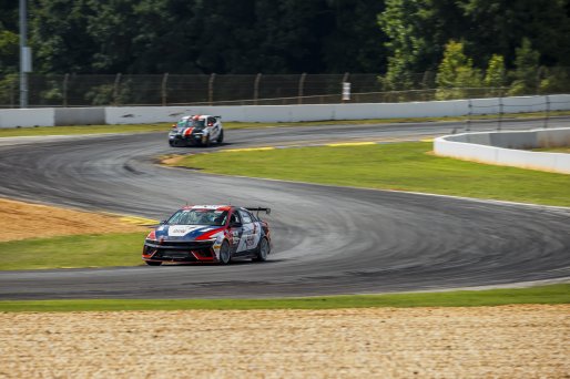 #78 Hyundai Elantra N1 TC EVO of TBD, Ricca Autosport, TC America, TC, SRO America, Road Atlanta, Braselton, GA, June 12 - 14, 2026
 | Andrew Miterko Photography LLC &copy;2026
