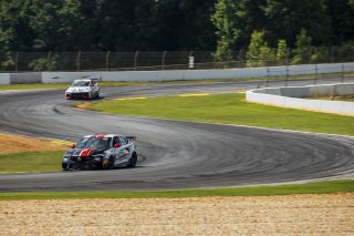 #7 Acura Integra Type-S DE5 of Dean Lambros, Skip Barber Racing, TC America, TC, SRO America, Road Atlanta, Braselton, GA, June 12 - 14, 2026
 | Andrew Miterko Photography LLC &copy;2026