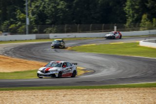 #25 Acura Integra Type-S DE5 of Logan Anderson, Skip Barber Racing, TC America, TC, SRO America, Road Atlanta, Braselton, GA, June 12 - 14, 2026
 | Andrew Miterko Photography LLC &copy;2026