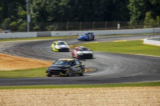 #18 Hyundai Elantra N1 TC EVO of Shelby Mills, Fawn Group MS by Ricca Autosport, TC America, TC, SRO America, Road Atlanta, Braselton, GA, June 12 - 14, 2026
 | Andrew Miterko Photography LLC &copy;2026