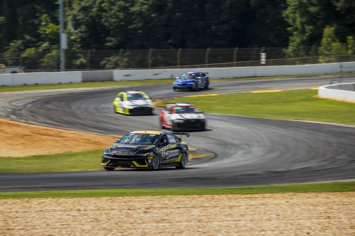#18 Hyundai Elantra N1 TC EVO of Shelby Mills, Fawn Group MS by Ricca Autosport, TC America, TC, SRO America, Road Atlanta, Braselton, GA, June 12 - 14, 2026
 | Andrew Miterko Photography LLC &copy;2026