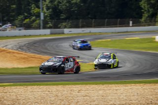 #3 Toyota GR Corolla TC of Jesse Dorkin, JMF Motorsports, TC America, TC, SRO America, Road Atlanta, Braselton, GA, June 12 - 14, 2026
 | Andrew Miterko Photography LLC &copy;2026