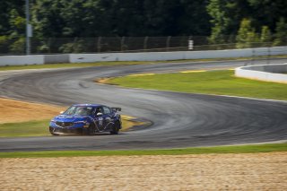 #73 Acura Integra Type-S DE5 of Mike Lamarra, Precision Racing LA, TC America, TC, SRO America, Road Atlanta, Braselton, GA, June 12 - 14, 2026
 | Andrew Miterko Photography LLC &copy;2026