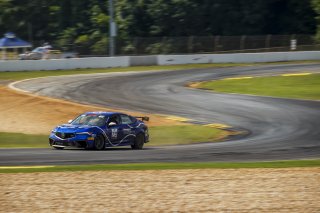 #73 Acura Integra Type-S DE5 of Mike Lamarra, Precision Racing LA, TC America, TC, SRO America, Road Atlanta, Braselton, GA, June 12 - 14, 2026
 | Andrew Miterko Photography LLC &copy;2026