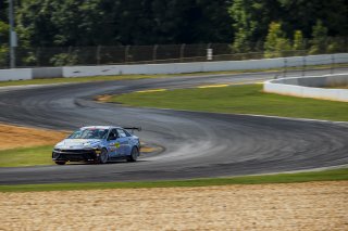 #76 Hyundai Elantra N1 TC EVO of PJ Groenke, Ricca Autosport, TC America, TC, SRO America, Road Atlanta, Braselton, GA, June 12 - 14, 2026
 | Andrew Miterko Photography LLC &copy;2026
