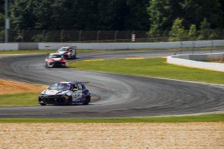#4 Toyota GR Corolla TC of Braydon Arthur, JMF Motorsports, TC America, TC, SRO America, Road Atlanta, Braselton, GA, June 12 - 14, 2026
 | Andrew Miterko Photography LLC &copy;2026