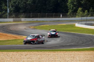#77 Hyundai Elantra N1 TC EVO of Andre Castro, Ricca Autosport, TC America, TC, SRO America, Road Atlanta, Braselton, GA, June 12 - 14, 2026
 | Andrew Miterko Photography LLC &copy;2026