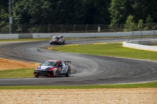 #78 Hyundai Elantra N1 TC EVO of TBD, Ricca Autosport, TC America, TC, SRO America, Road Atlanta, Braselton, GA, June 12 - 14, 2026
 | Andrew Miterko Photography LLC &copy;2026