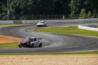 #7 Acura Integra Type-S DE5 of Dean Lambros, Skip Barber Racing, TC America, TC, SRO America, Road Atlanta, Braselton, GA, June 12 - 14, 2026
 | Andrew Miterko Photography LLC &copy;2026