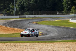 #33 Hyundai Elantra N1 TC EVO of Eric Kunz, Ricca Autosport, TC America, TC, SRO America, Road Atlanta, Braselton, GA, June 12 - 14, 2026
 | Andrew Miterko Photography LLC &copy;2026