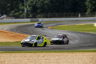#2 Toyota GR Corolla TC of James Klimas, JMF Motorsports, TC America, TC, SRO America, Road Atlanta, Braselton, GA, June 12 - 14, 2026
 | Andrew Miterko Photography LLC &copy;2026