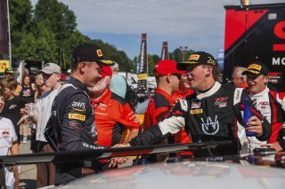 #8 Hyundai Elantra N1 TC EVO of Justin Gravett, Ricca Autosport, TC America, TC, SRO America, Road Atlanta, Braselton, GA, June 12 - 14, 2026n
 | Andrew Miterko Photography LLC 2026