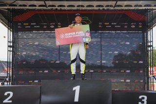 Super Fuel Hard Charger, Race 2, TC America, SRO America, Road Atlanta, Braselton, GA, June 12 - 14, 2026
 | Andrew Miterko Photography LLC 2026