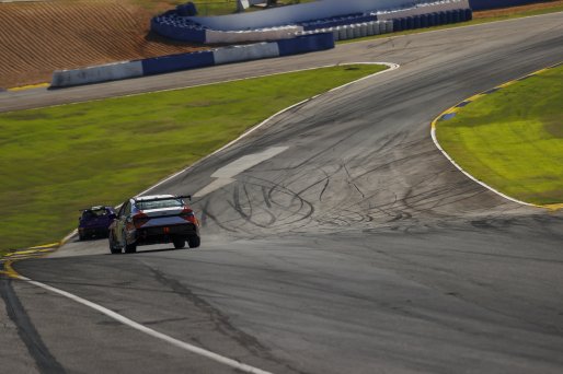 #78 Hyundai Elantra N1 TC EVO of TBD, Ricca Autosport, TC America, TC, SRO America, Road Atlanta, Braselton, GA, June 12 - 14, 2026
 | Andrew Miterko Photography LLC &copy;2026