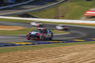 #78 Hyundai Elantra N1 TC EVO of TBD, Ricca Autosport, TC America, TC, SRO America, Road Atlanta, Braselton, GA, June 12 - 14, 2026
 | Andrew Miterko Photography LLC &copy;2026