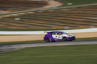#4 Toyota GR Corolla TC of Braydon Arthur, JMF Motorsports, TC America, TC, SRO America, Road Atlanta, Braselton, GA, June 12 - 14, 2026
 | Andrew Miterko Photography LLC &copy;2026