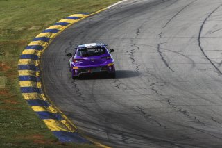 #4 Toyota GR Corolla TC of Braydon Arthur, JMF Motorsports, TC America, TC, SRO America, Road Atlanta, Braselton, GA, June 12 - 14, 2026
 | Andrew Miterko Photography LLC &copy;2026