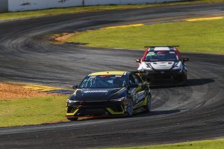 #18 Hyundai Elantra N1 TC EVO of Shelby Mills, Fawn Group MS by Ricca Autosport, TC America, TC, SRO America, Road Atlanta, Braselton, GA, June 12 - 14, 2026
 | Andrew Miterko Photography LLC &copy;2026