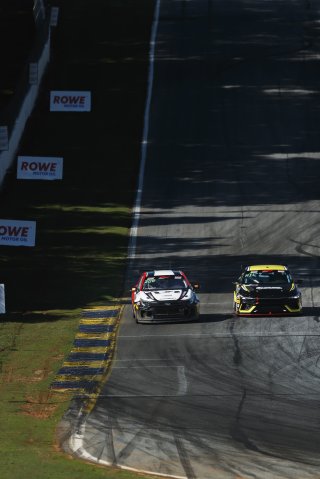 #3 Toyota GR Corolla TC of Jesse Dorkin, JMF Motorsports, TC America, TC, SRO America, Road Atlanta, Braselton, GA, June 12 - 14, 2026
 | Andrew Miterko Photography LLC &copy;2026