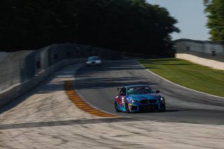 #53 BMW M2 Racing (G87) of Robert Bellevue, DRS, TC America, TC, SRO America, Road America, Elkhart Lake, WI, Aug 27 - 30, 2026
 | Andrew Miterko Photography LLC &copy;2026