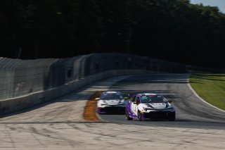 #3 Toyota GR Corolla TC of Jesse Dorkin, JMF Motorsports, TC America, TC, SRO America, Road America, Elkhart Lake, WI, Aug 27 - 30, 2026
 | Andrew Miterko Photography LLC &copy;2026