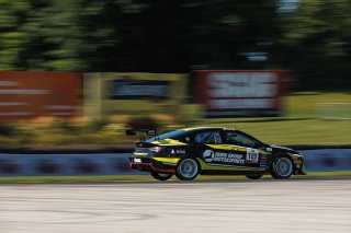 #18 Hyundai Elantra N1 TC EVO of Shelby Mills, Fawn Group MS by Ricca Autosport, TC America, TC, SRO America, Road America, Elkhart Lake, WI, Aug 27 - 30, 2026
 | Andrew Miterko Photography LLC &copy;2026