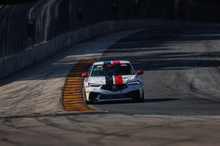 #25 Acura Integra Type-S DE5 of Logan Anderson, Skip Barber Racing, TC America, TC, SRO America, Road America, Elkhart Lake, WI, Aug 27 - 30, 2026
 | Andrew Miterko Photography LLC &copy;2026