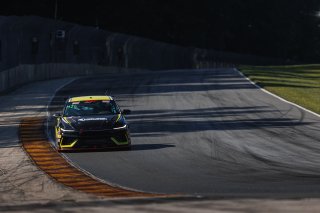#18 Hyundai Elantra N1 TC EVO of Shelby Mills, Fawn Group MS by Ricca Autosport, TC America, TC, SRO America, Road America, Elkhart Lake, WI, Aug 27 - 30, 2026
 | Andrew Miterko Photography LLC &copy;2026