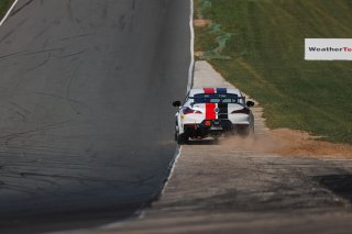 #25 Acura Integra Type-S DE5 of Logan Anderson, Skip Barber Racing, TC America, TC, SRO America, Road America, Elkhart Lake, WI, Aug 27 - 30, 2026
 | Andrew Miterko Photography LLC &copy;2026
