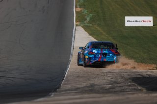 #53 BMW M2 Racing (G87) of Robert Bellevue, DRS, TC America, TC, SRO America, Road America, Elkhart Lake, WI, Aug 27 - 30, 2026
 | Andrew Miterko Photography LLC &copy;2026