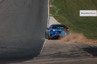 #53 BMW M2 Racing (G87) of Robert Bellevue, DRS, TC America, TC, SRO America, Road America, Elkhart Lake, WI, Aug 27 - 30, 2026
 | Andrew Miterko Photography LLC &copy;2026