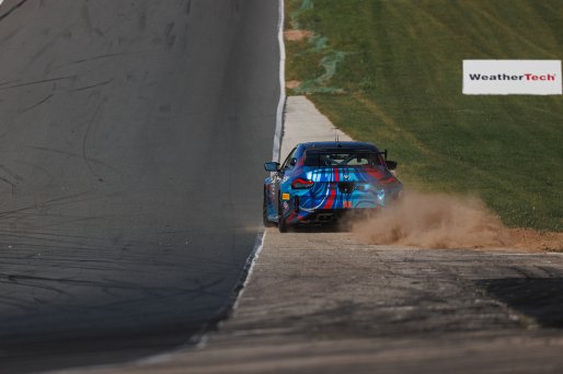 #53 BMW M2 Racing (G87) of Robert Bellevue, DRS, TC America, TC, SRO America, Road America, Elkhart Lake, WI, Aug 27 - 30, 2026
 | Andrew Miterko Photography LLC &copy;2026