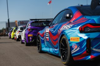 #53 BMW M2 Racing (G87) of Robert Bellevue, DRS, TC America, TC, SRO America, Road America, Elkhart Lake, WI, Aug 27 - 30, 2026
 | Andrew Miterko Photography LLC &copy;2026