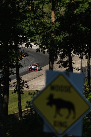 #78 Hyundai Elantra N1 TC EVO of Matan Rosenberg, Ricca Autosport, TC America, TC, SRO America, Road America, Elkhart Lake, WI, Aug 27 - 30, 2026
 | Andrew Miterko Photography LLC &copy;2026