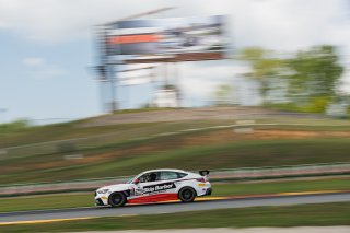 #25 Acura Integra Type-S DE5 of Logan Anderson, Skip Barber Racing, TC America, TC, SRO America, Road America, Elkhart Lake, WI, Aug 27 - 30, 2026
 | Andrew Miterko Photography LLC &copy;2026                       