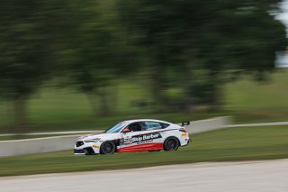#25 Acura Integra Type-S DE5 of Logan Anderson, Skip Barber Racing, TC America, TC, SRO America, Road America, Elkhart Lake, WI, Aug 27 - 30, 2026
 | Andrew Miterko Photography LLC &copy;2026