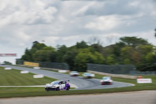 #3 Toyota GR Corolla TC of Jesse Dorkin, JMF Motorsports, TC America, TC, SRO America, Road America, Elkhart Lake, WI, Aug 27 - 30, 2026
 | Andrew Miterko Photography LLC &copy;2026