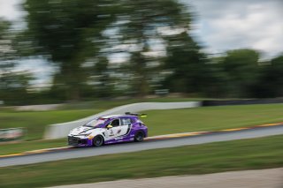 #4 Toyota GR Corolla TC of Braydon Arthur, JMF Motorsports, TC America, TC, SRO America, Road America, Elkhart Lake, WI, Aug 27 - 30, 2026
 | Andrew Miterko Photography LLC &copy;2026