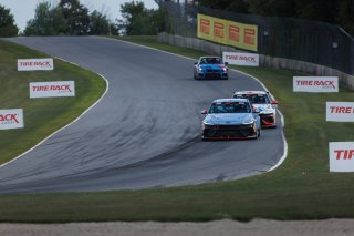 #76 Hyundai Elantra N1 TC EVO of Ricardo Cordero Muniz, Ricca Autosport, TC America, TC, SRO America, Road America, Elkhart Lake, WI, Aug 27 - 30, 2026
 | Andrew Miterko Photography LLC &copy;2026