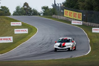 #25 Acura Integra Type-S DE5 of Logan Anderson, Skip Barber Racing, TC America, TC, SRO America, Road America, Elkhart Lake, WI, Aug 27 - 30, 2026
 | SRO Motorsports Group
