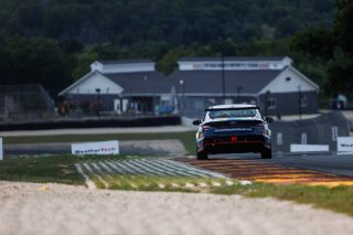 #33 Hyundai Elantra N1 TC EVO of Eric Kunz, Ricca Autosport, TC America, TC, SRO America, Road America, Elkhart Lake, WI, Aug 27 - 30, 2026
 | Andrew Miterko Photography LLC &copy;2026