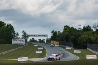 #8 Hyundai Elantra N1 TC EVO of Justin Gravett, Ricca Autosport, TC America, TC, SRO America, Road America, Elkhart Lake, WI, Aug 27 - 30, 2026
 | Andrew Miterko Photography LLC &copy;2026