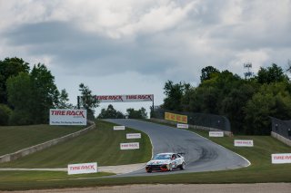 #33 Hyundai Elantra N1 TC EVO of Eric Kunz, Ricca Autosport, TC America, TC, SRO America, Road America, Elkhart Lake, WI, Aug 27 - 30, 2026
 | Andrew Miterko Photography LLC &copy;2026